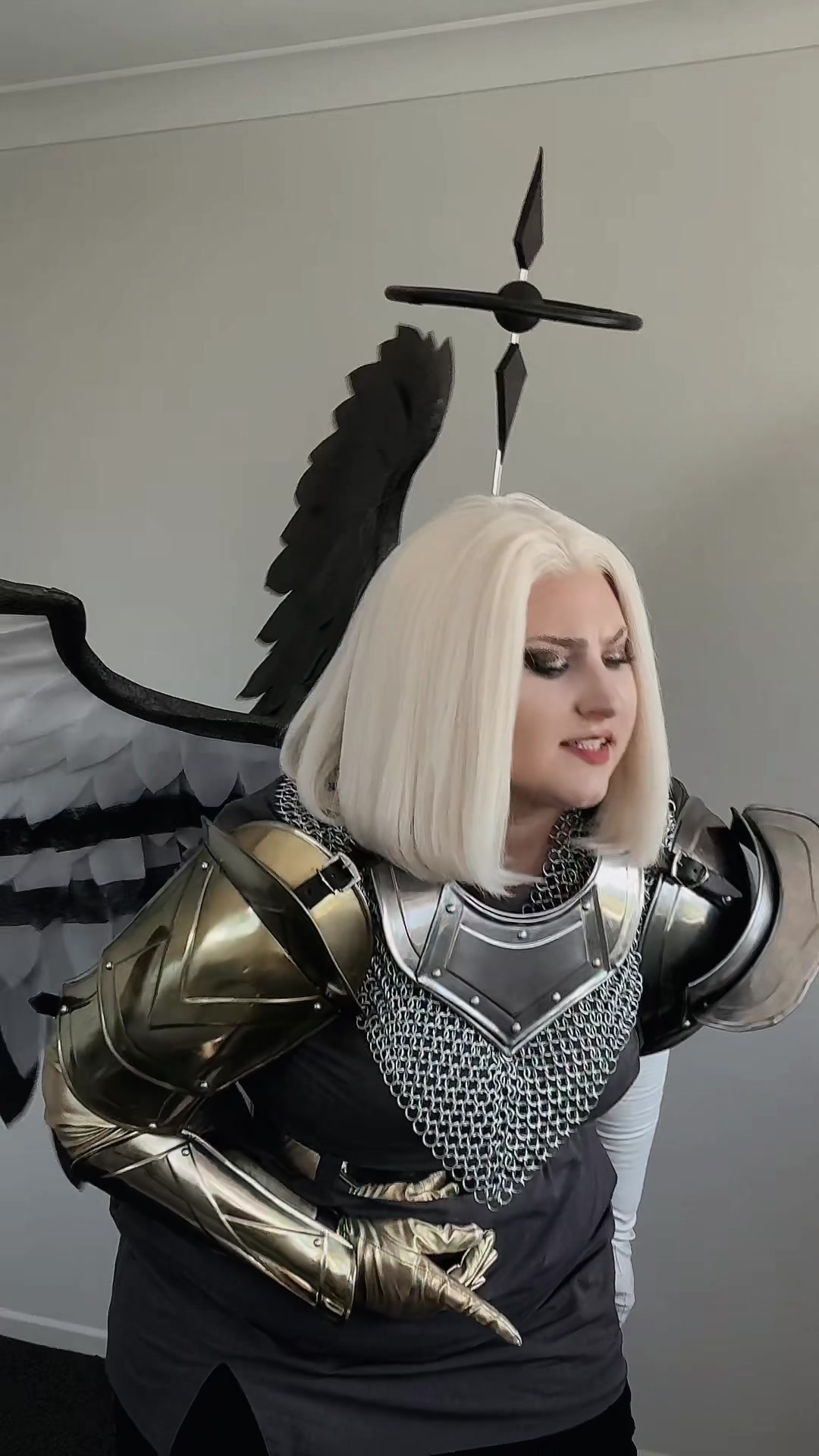 @BETH (Forever Cosplay)