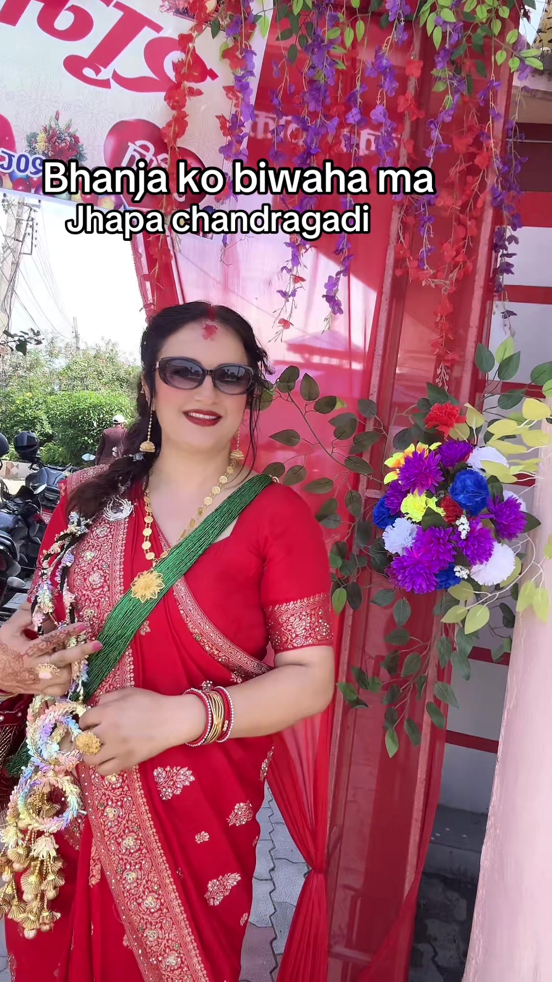 @Sangita Bhattarai Koirala