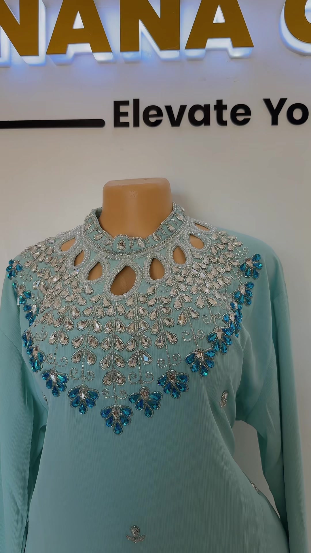 @Nana Collection