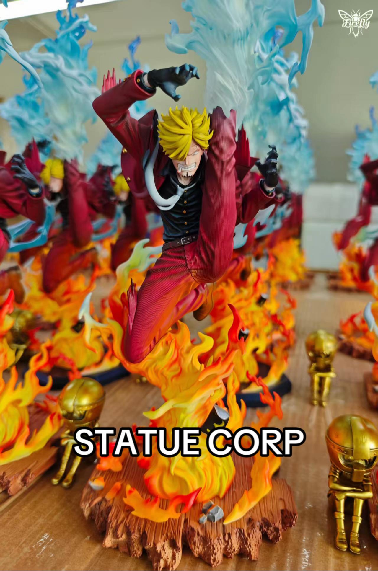 @Statue Corp
