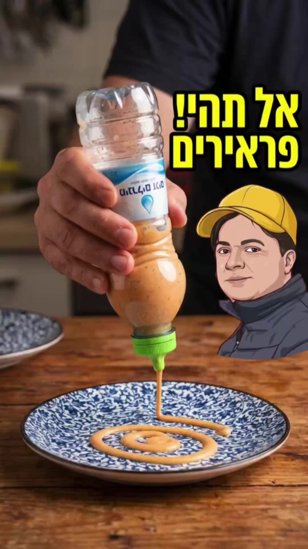 @השף העצבני ווא ווא ווי ווא