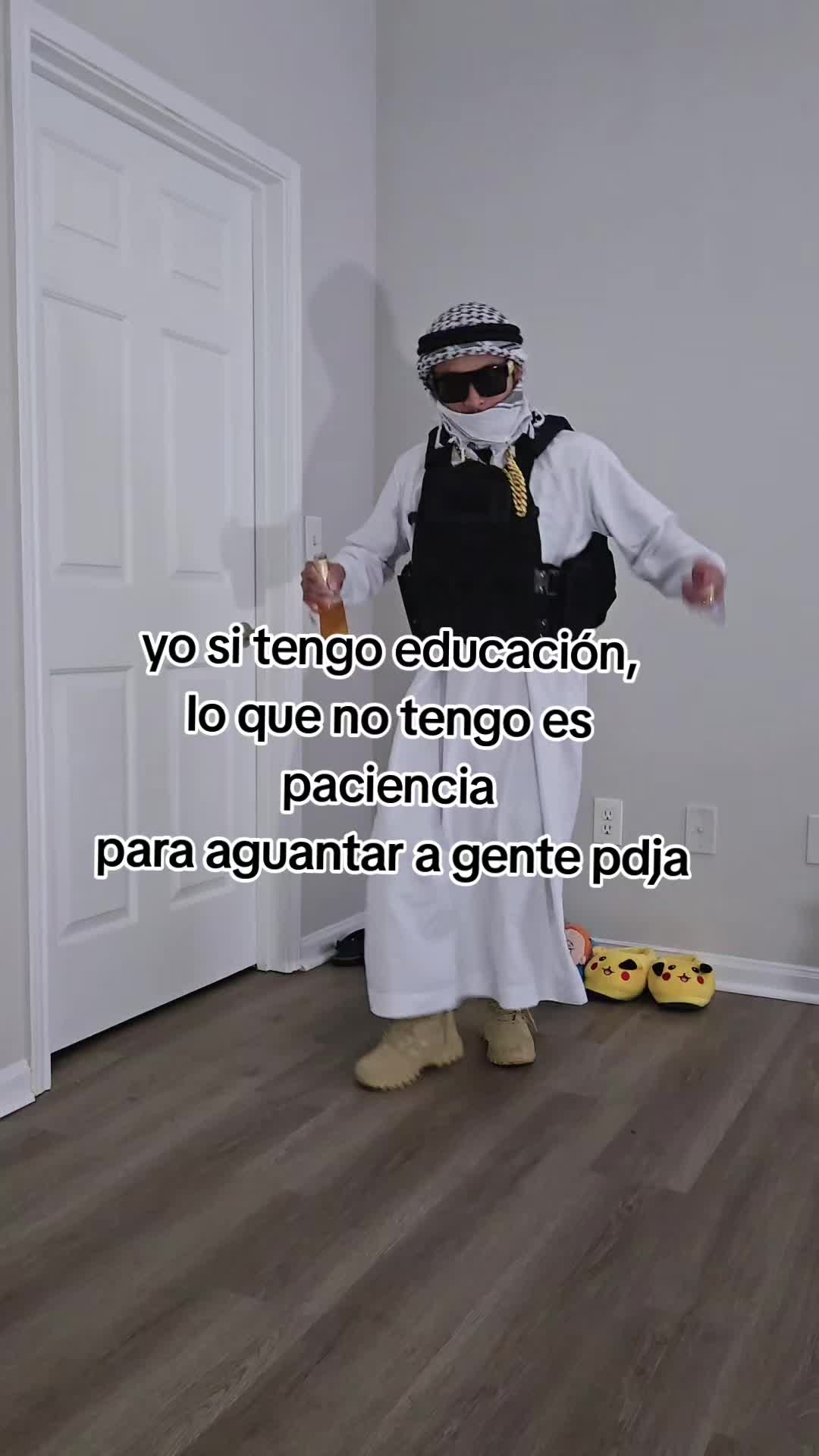 @El &Aacute;rabe De Oaxaca🦂🌵👳🏽&zwj;♂️