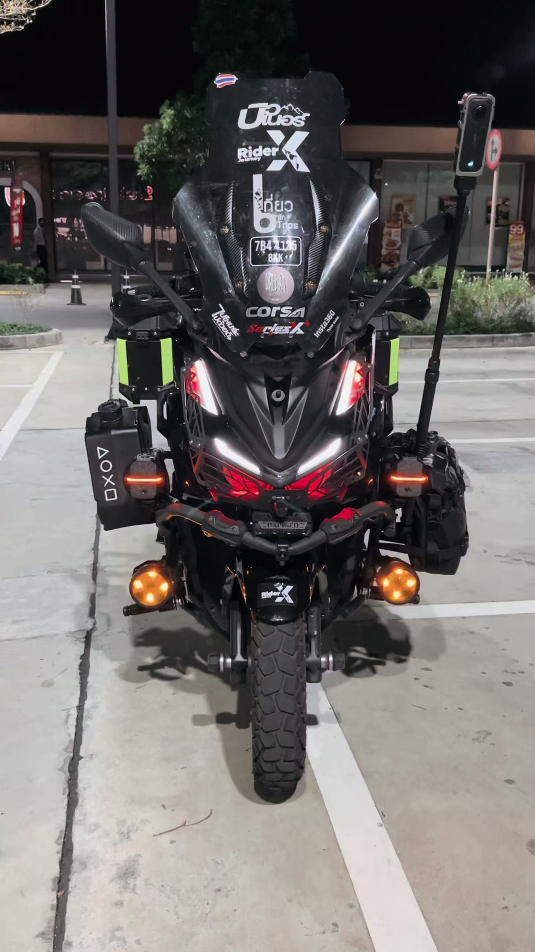 @Rider-X