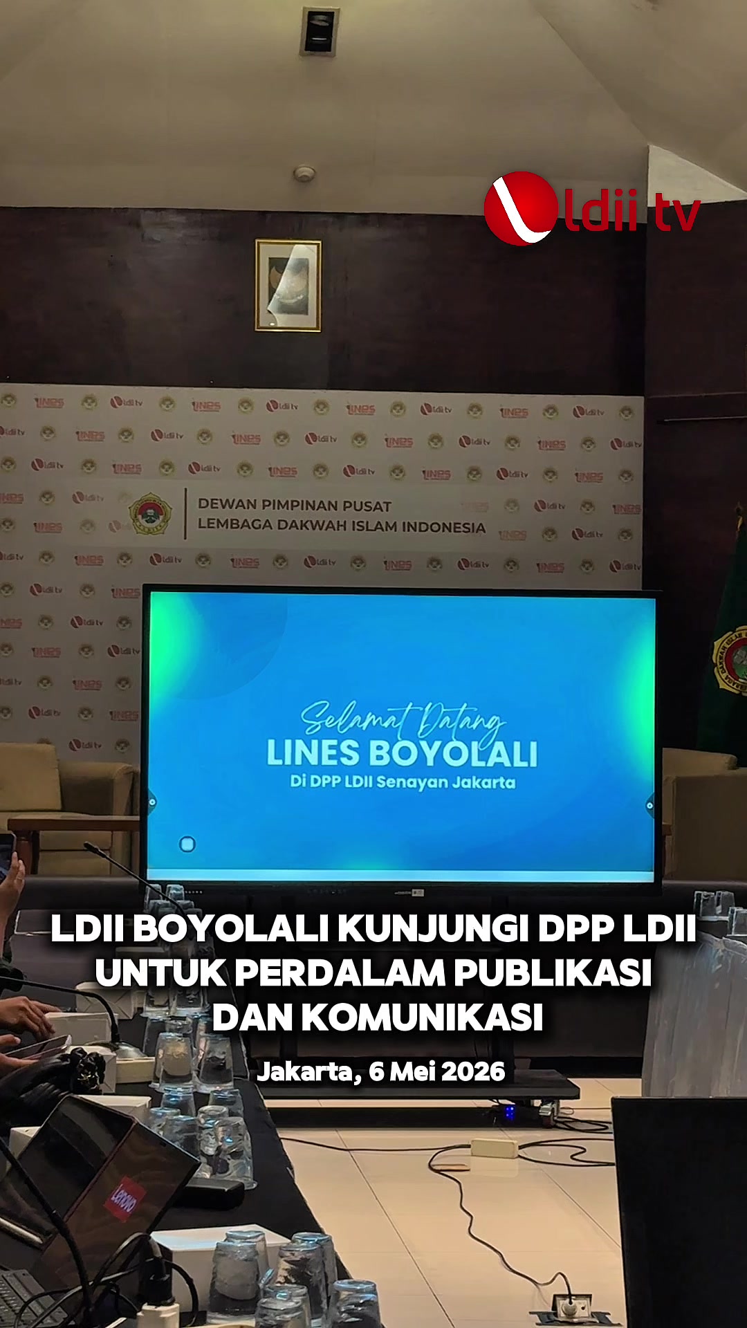 @ldii tv