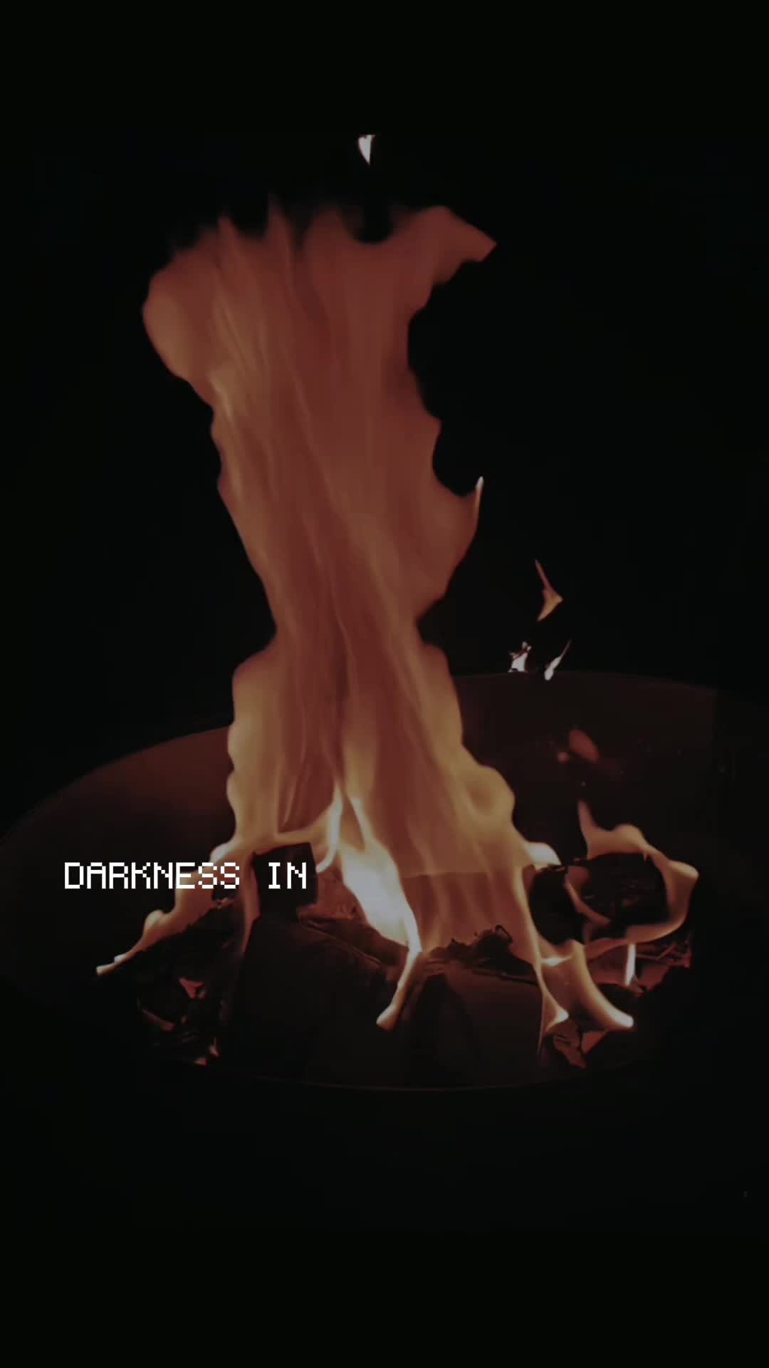 @The Void