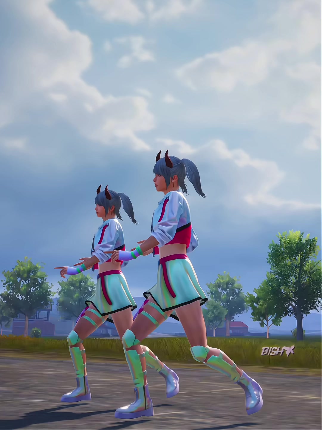@𝐁 𝐈 𝐒 𝐇