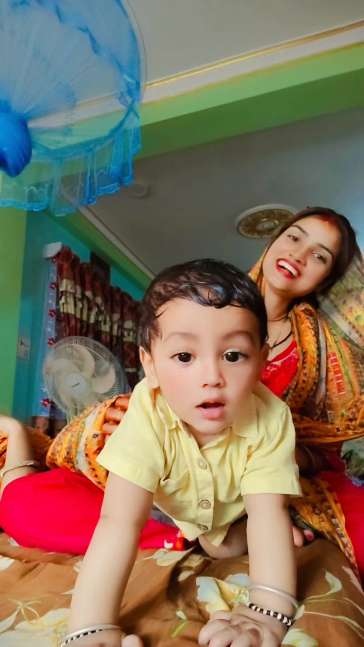 @Amrita Mahaseth