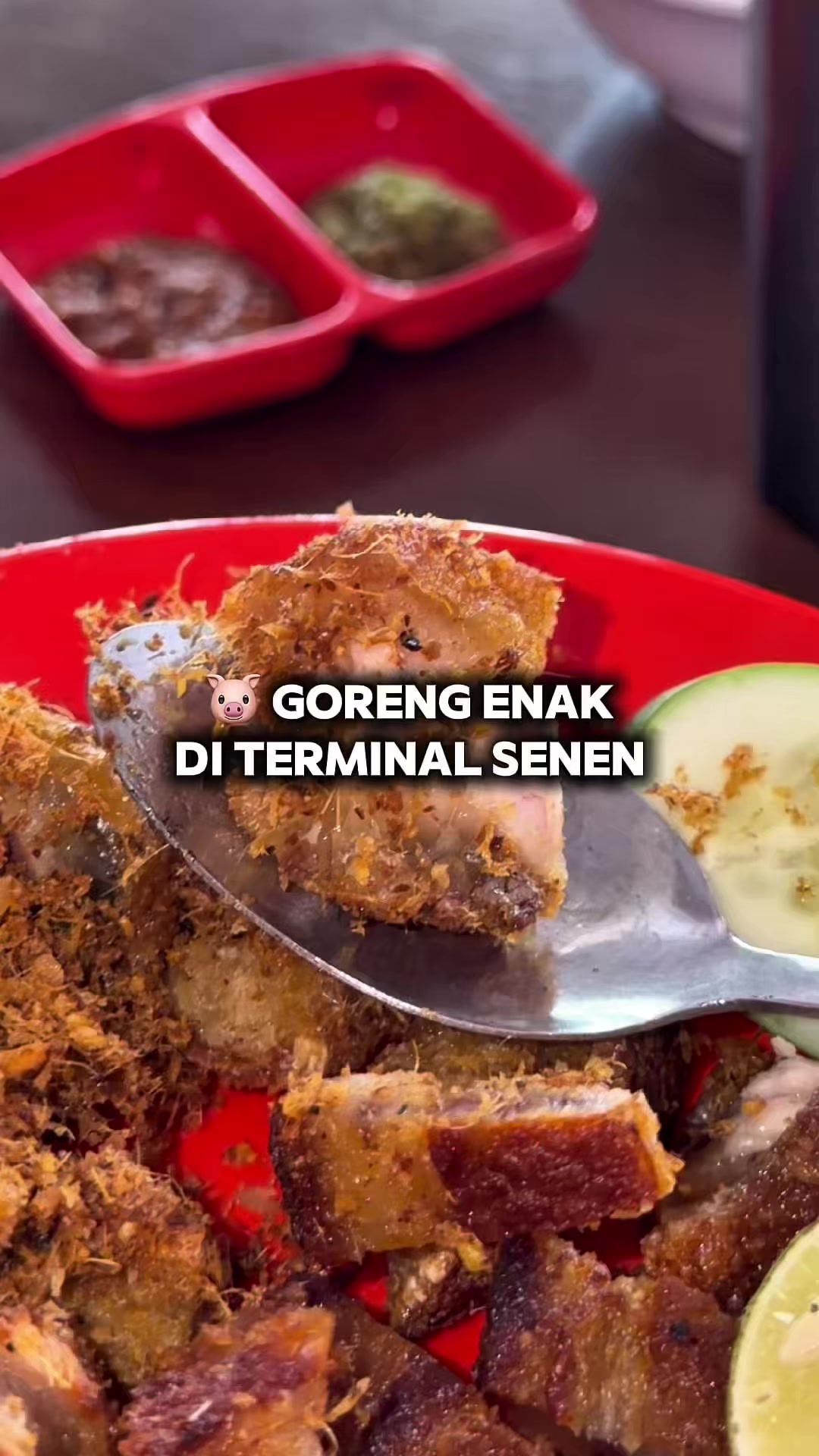 @Handy | Food & Travel