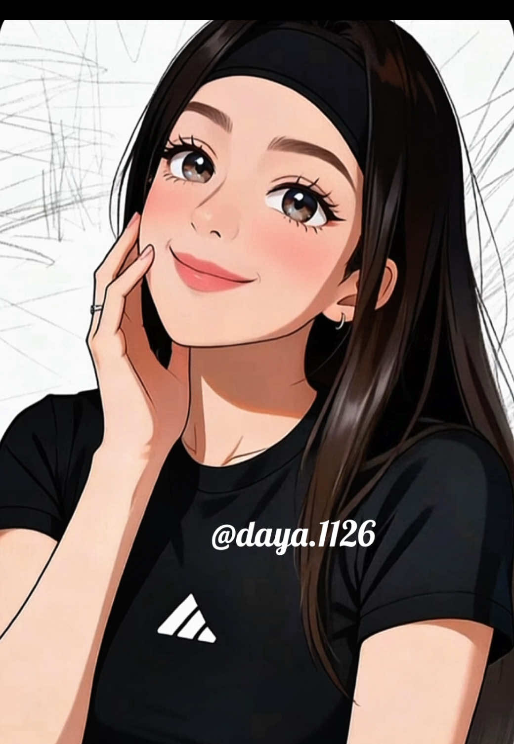 @Amiguis D&rsquo;Dayana🍒❤️