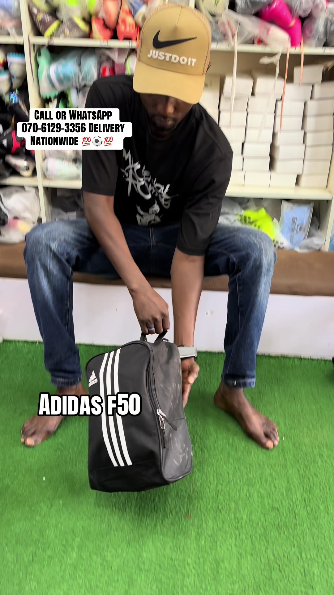 @UniqueStoreKaduna Backup
