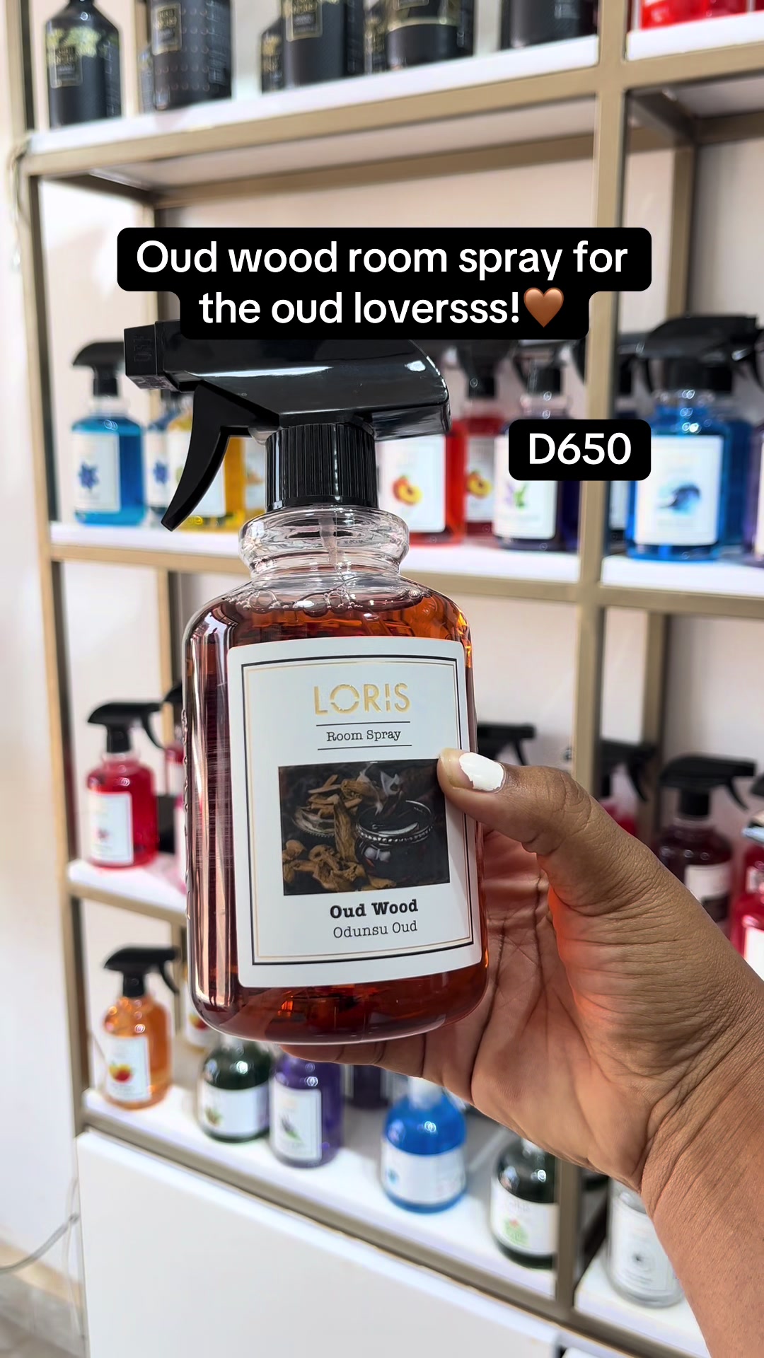 @LorisParfum_Gmb 🇬🇲