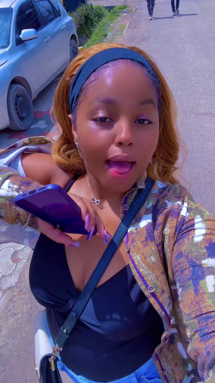 @🇺🇲NJOKI AMAYA 🥰❤️