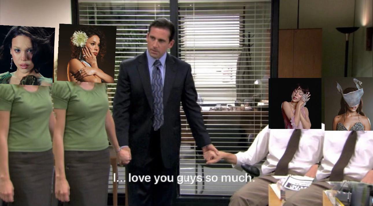 @antonio bissett