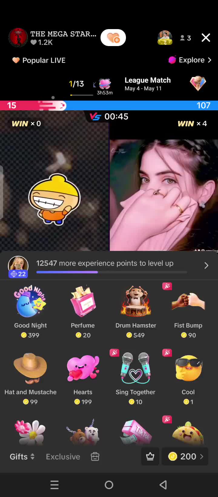 @Mahi 💕