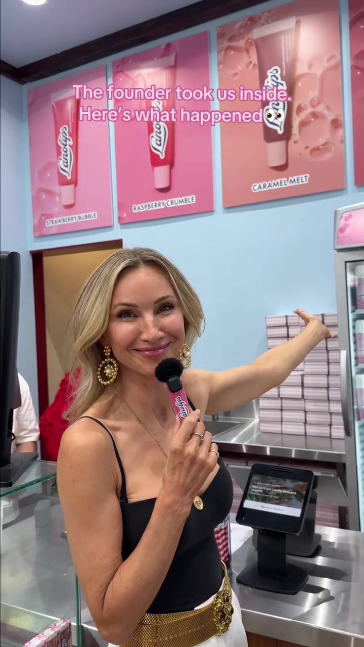 @Lanolips