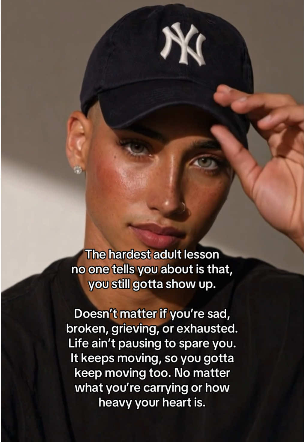 @Justin