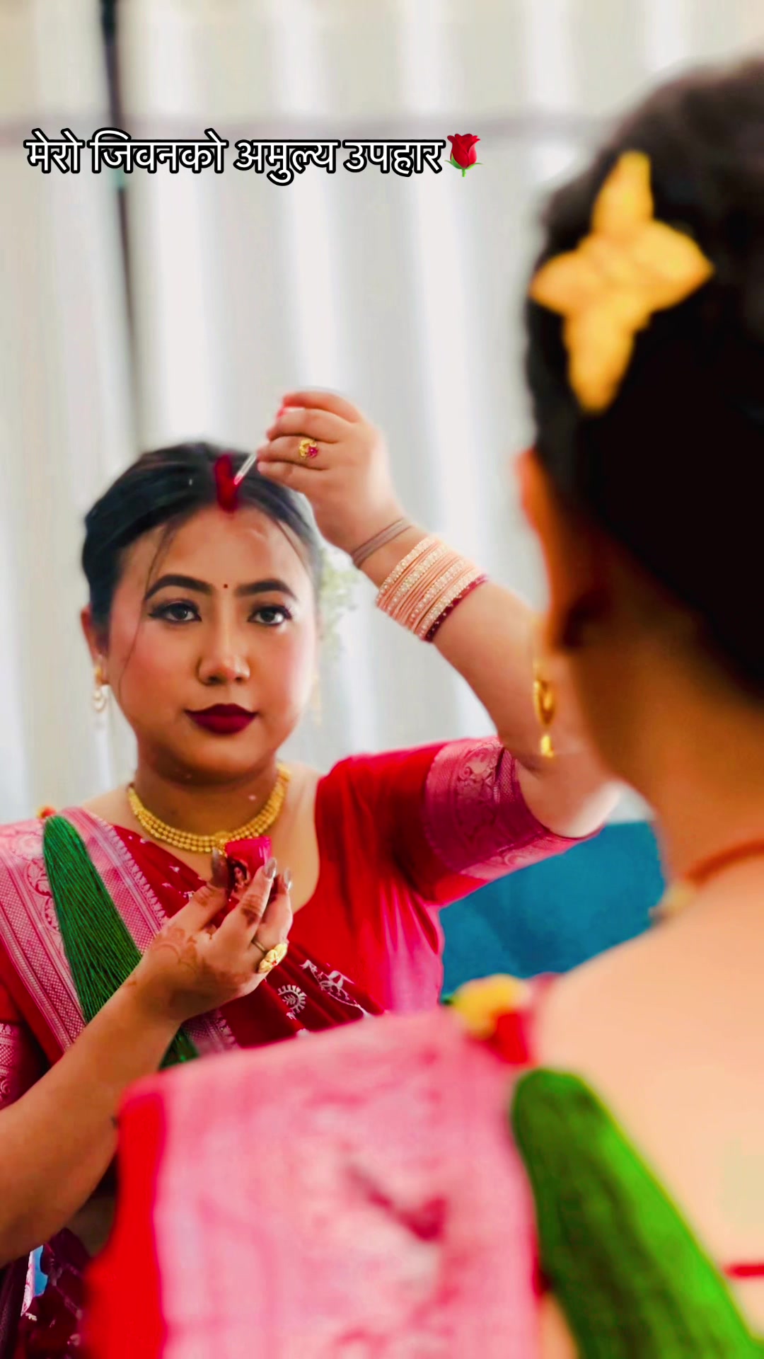 @mandira_thakuri7
