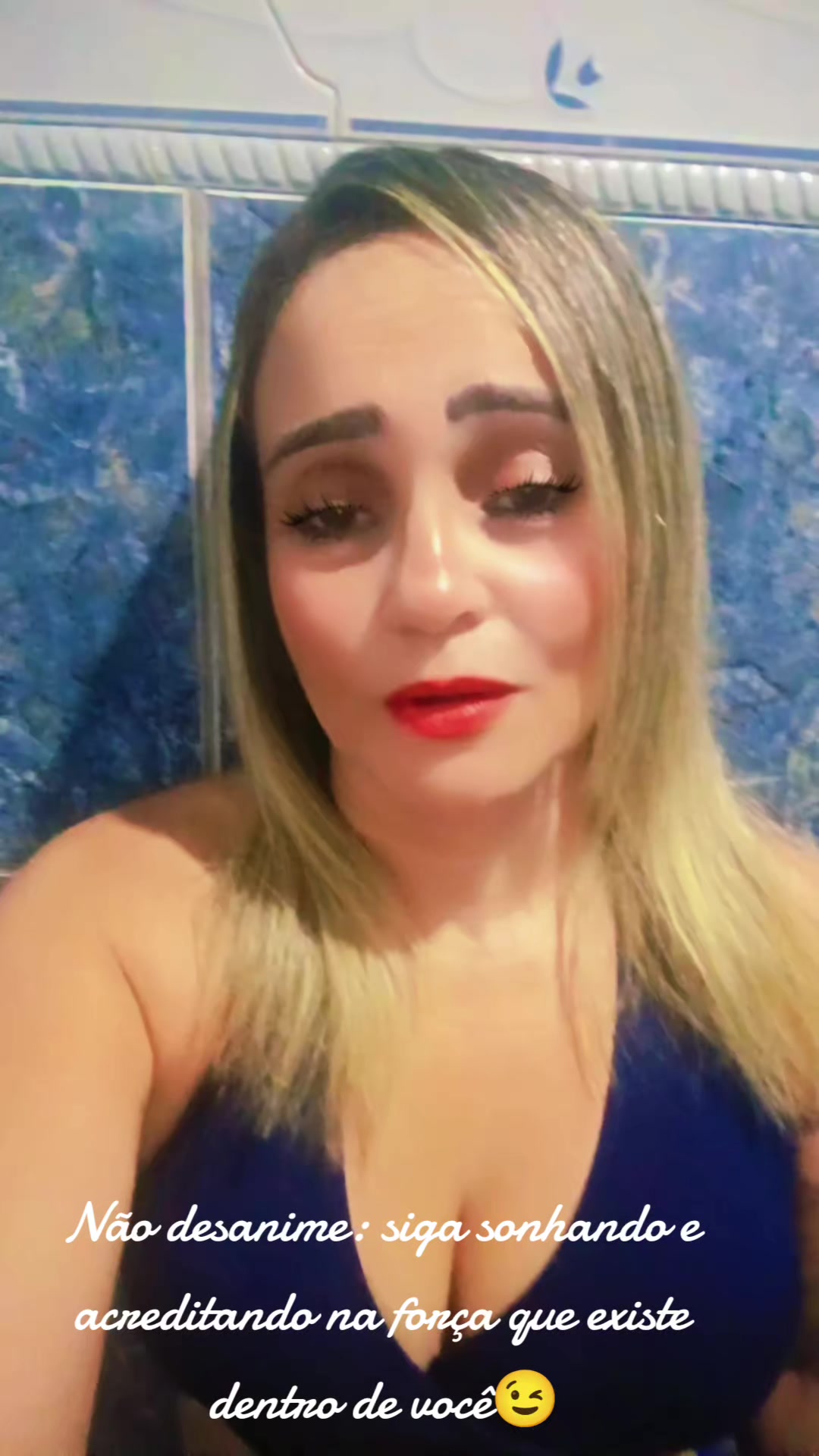 @Elane Cardoso