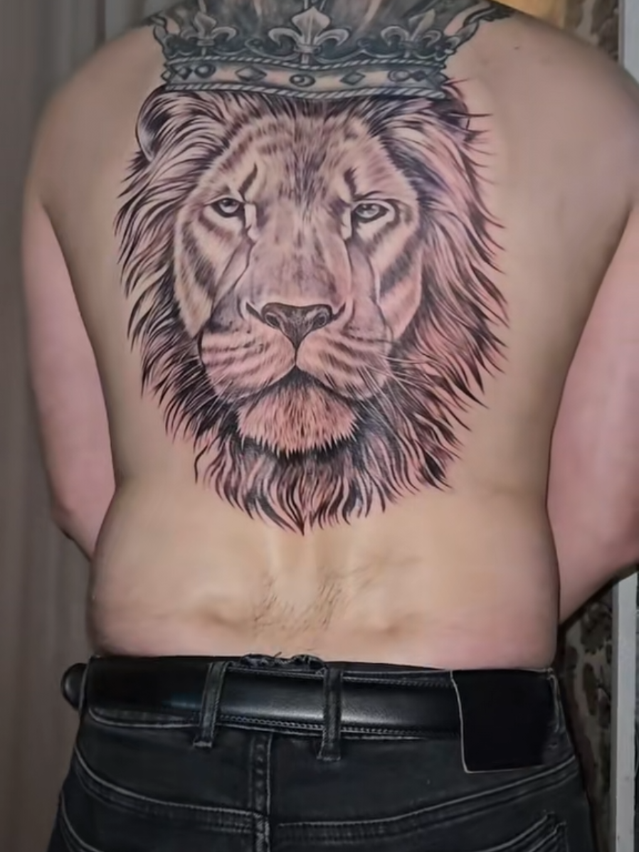 @Nelson_tattoo