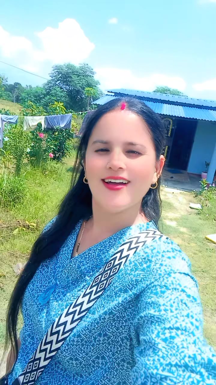 @Anil Chhetri