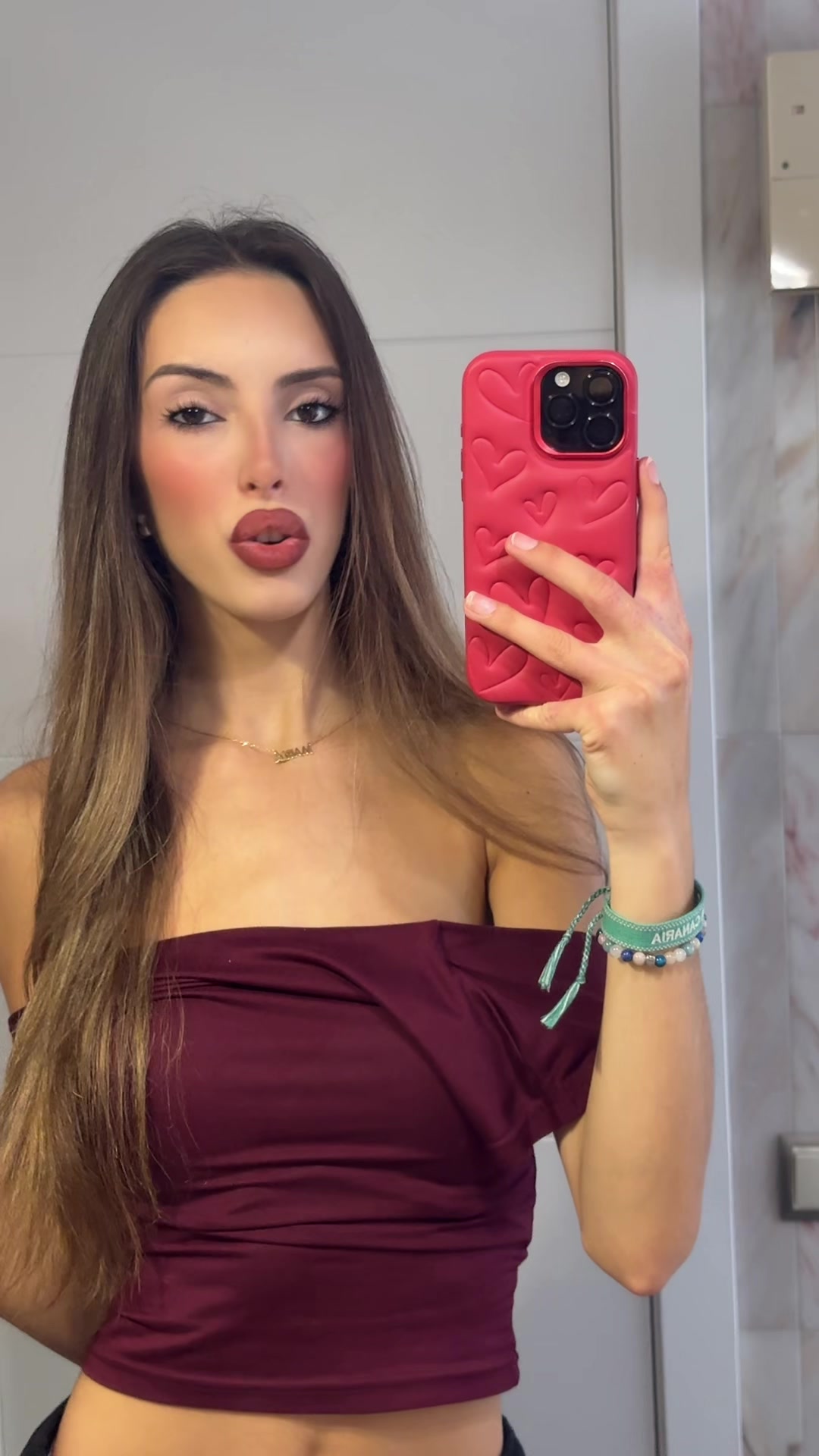 @Maria Garcia 😍
