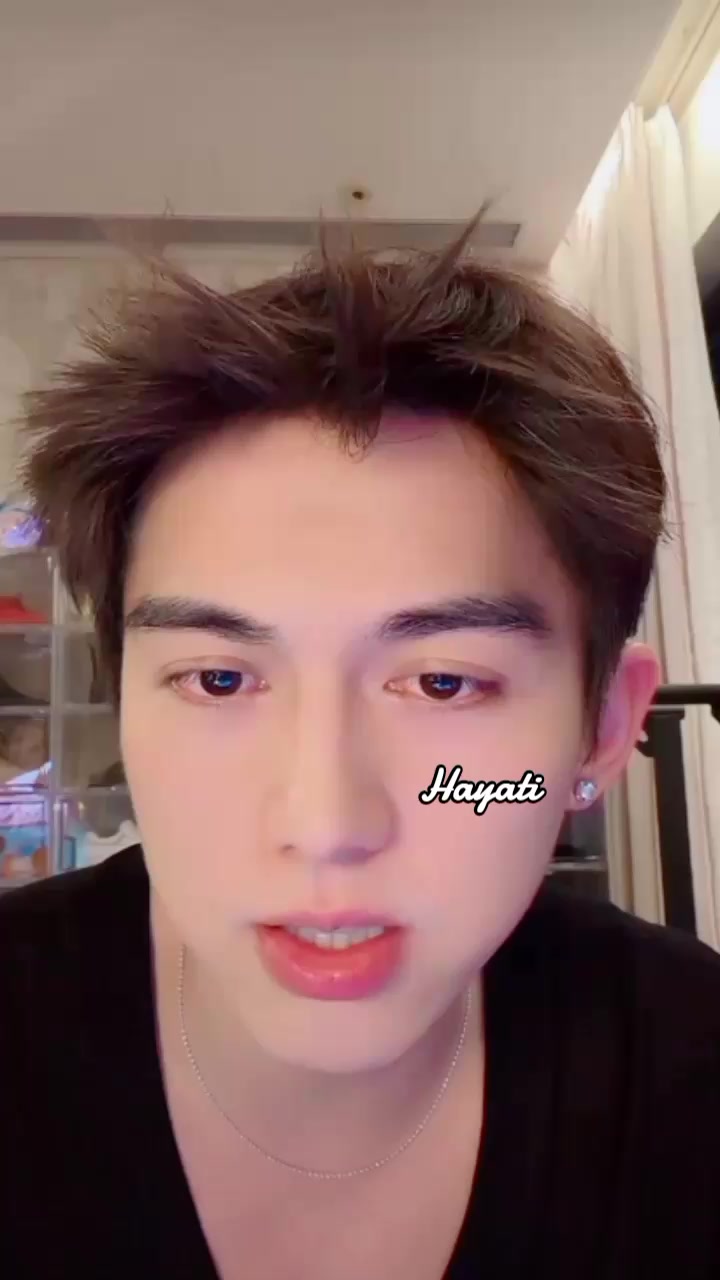 @ʜᴀʏᴀᴛɪxᴜᴢʜɪʙɪɴsᴏʟᴇɪʟ