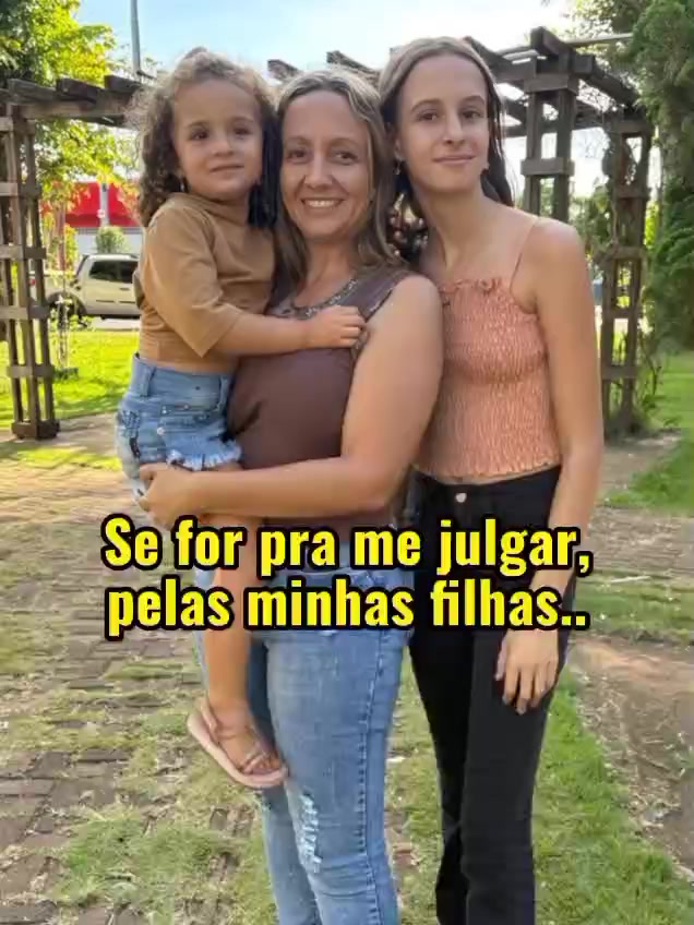 @Renatinha Santiago