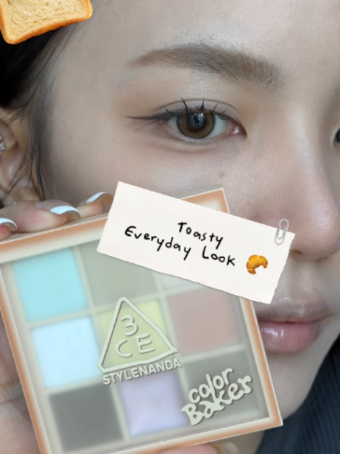 @3CE Thailand