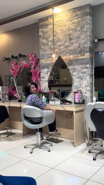 @Ceylin kuaf&ouml;r 💇&zwj;♀️