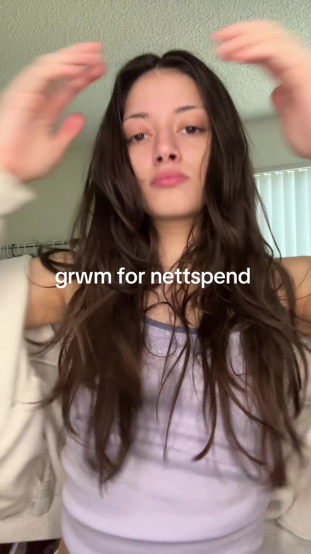 @hailey ramirez