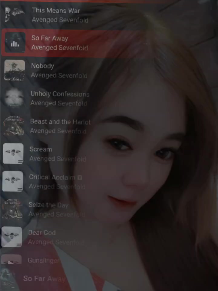 @NIA LOVITA OFFICIAL