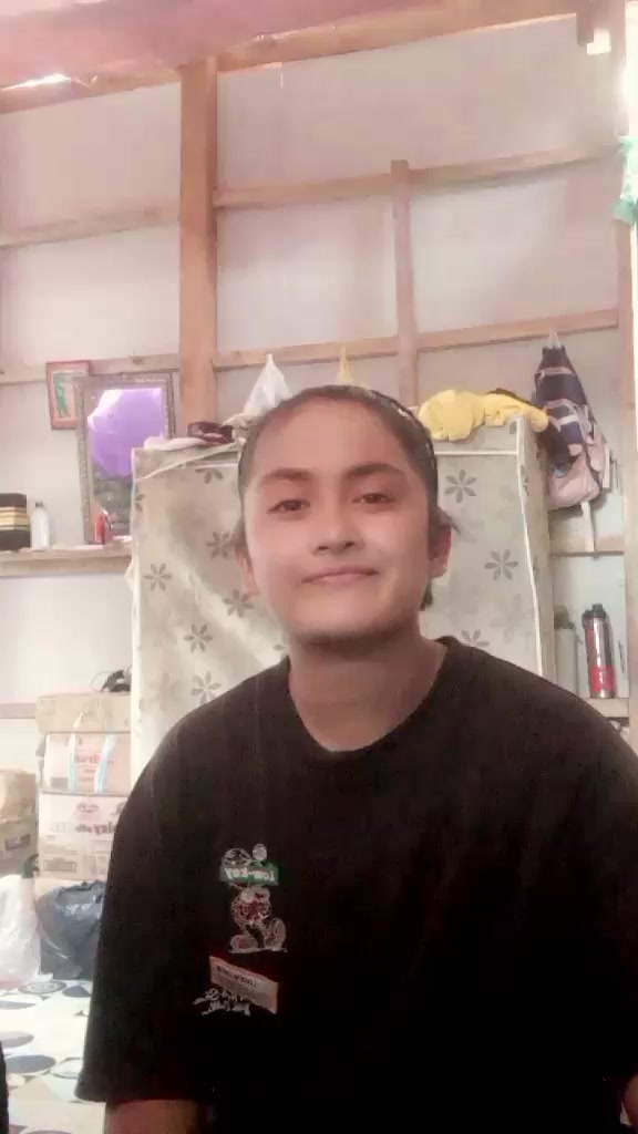 @Babylyn Habibon