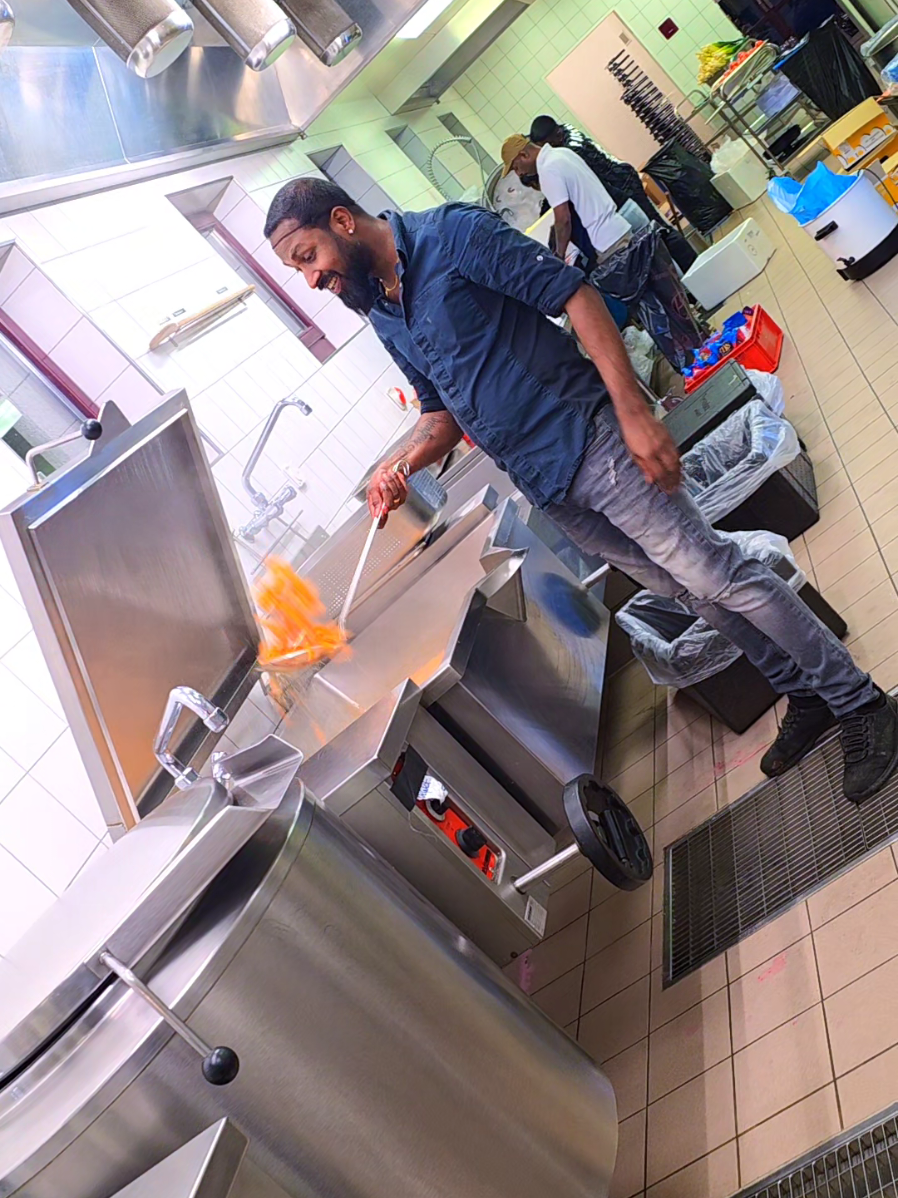 @Saaxcy Kitchen