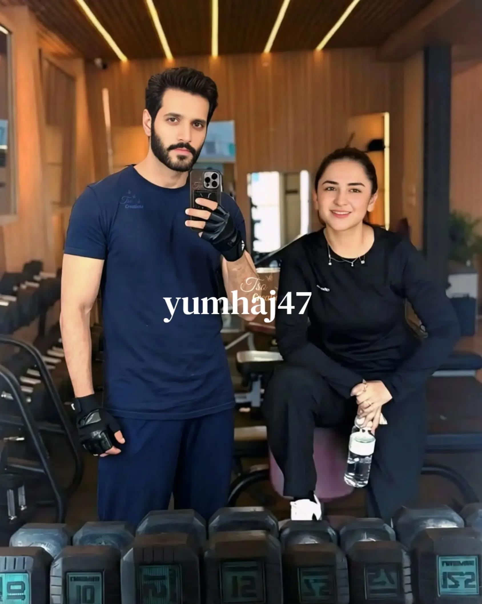 @yumhaj official