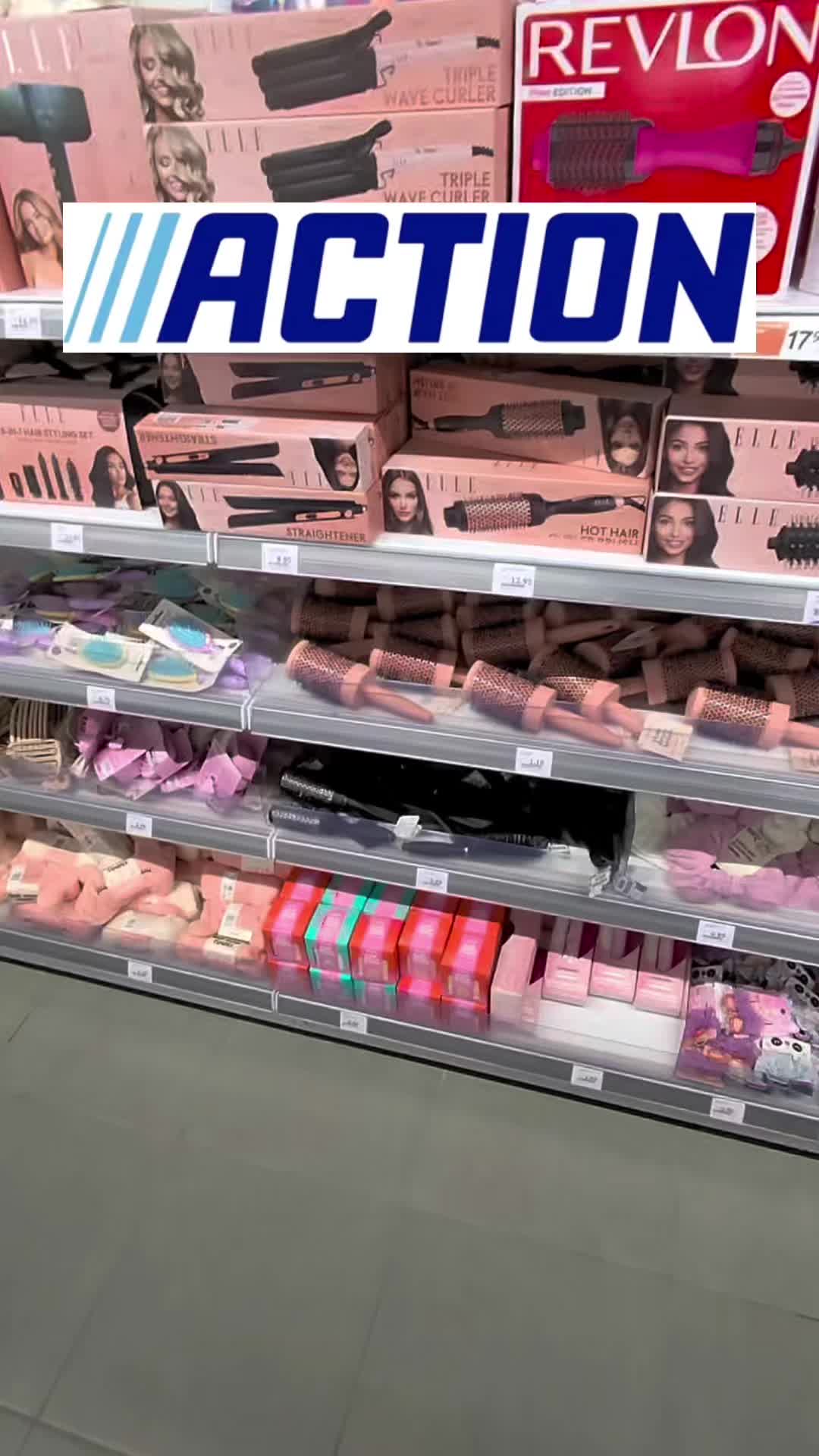 @Action_Finds