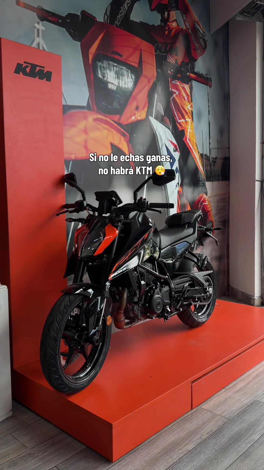 @Motos San Jose del Guaviare