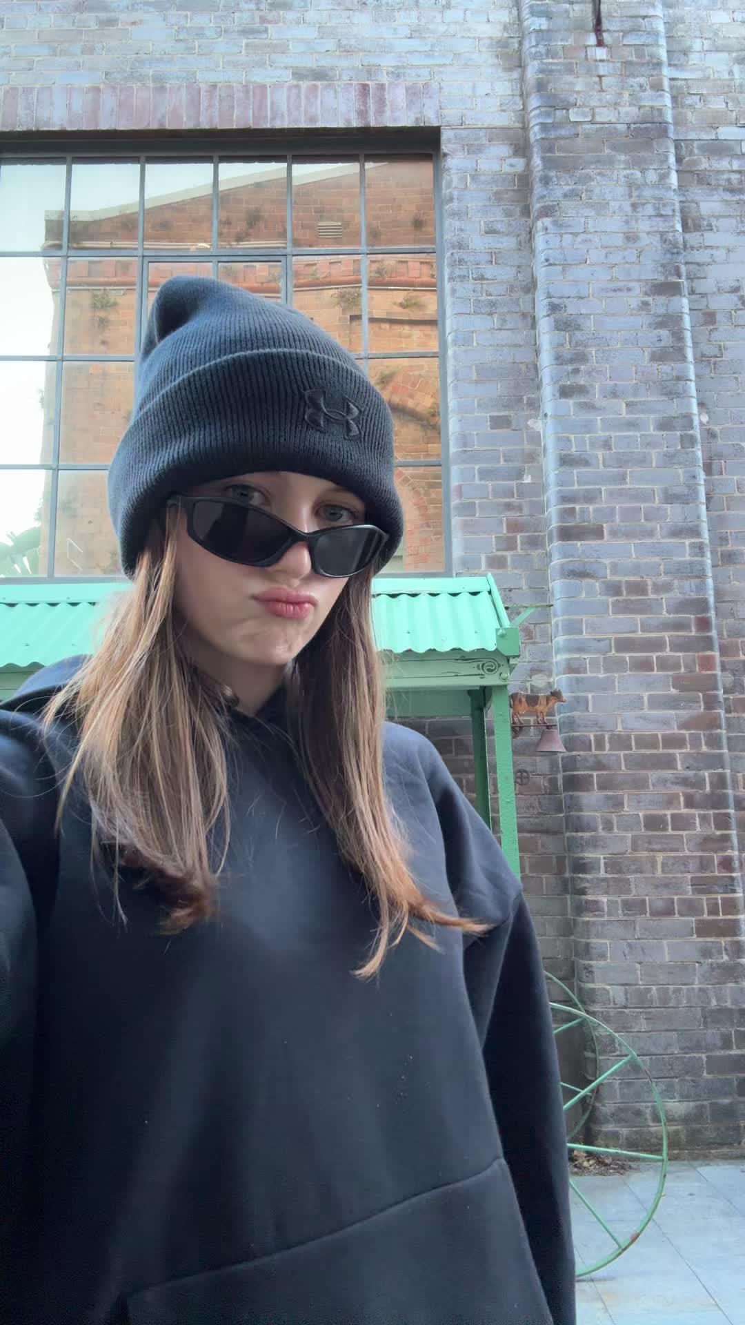@Tiahna