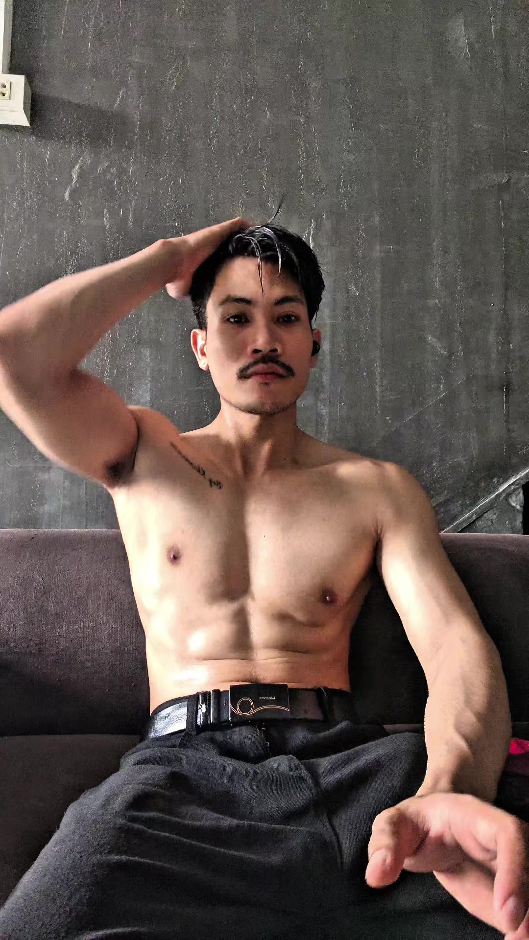 @บ้า กล้าม💪🏼