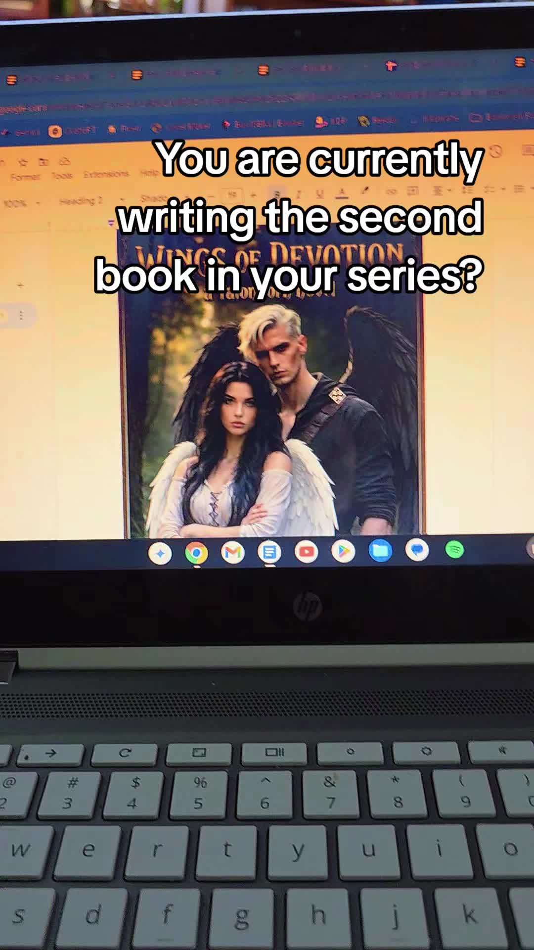 @kim_the_chaoscoordinator 📚