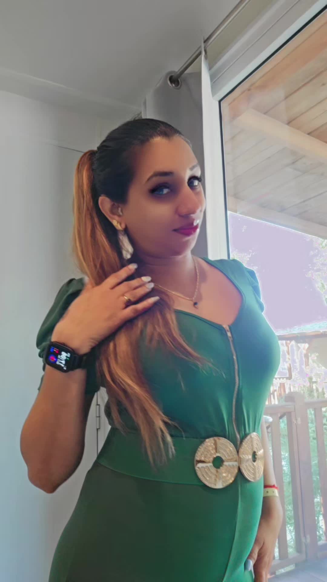 @Chanelle_♤69&bull;💫