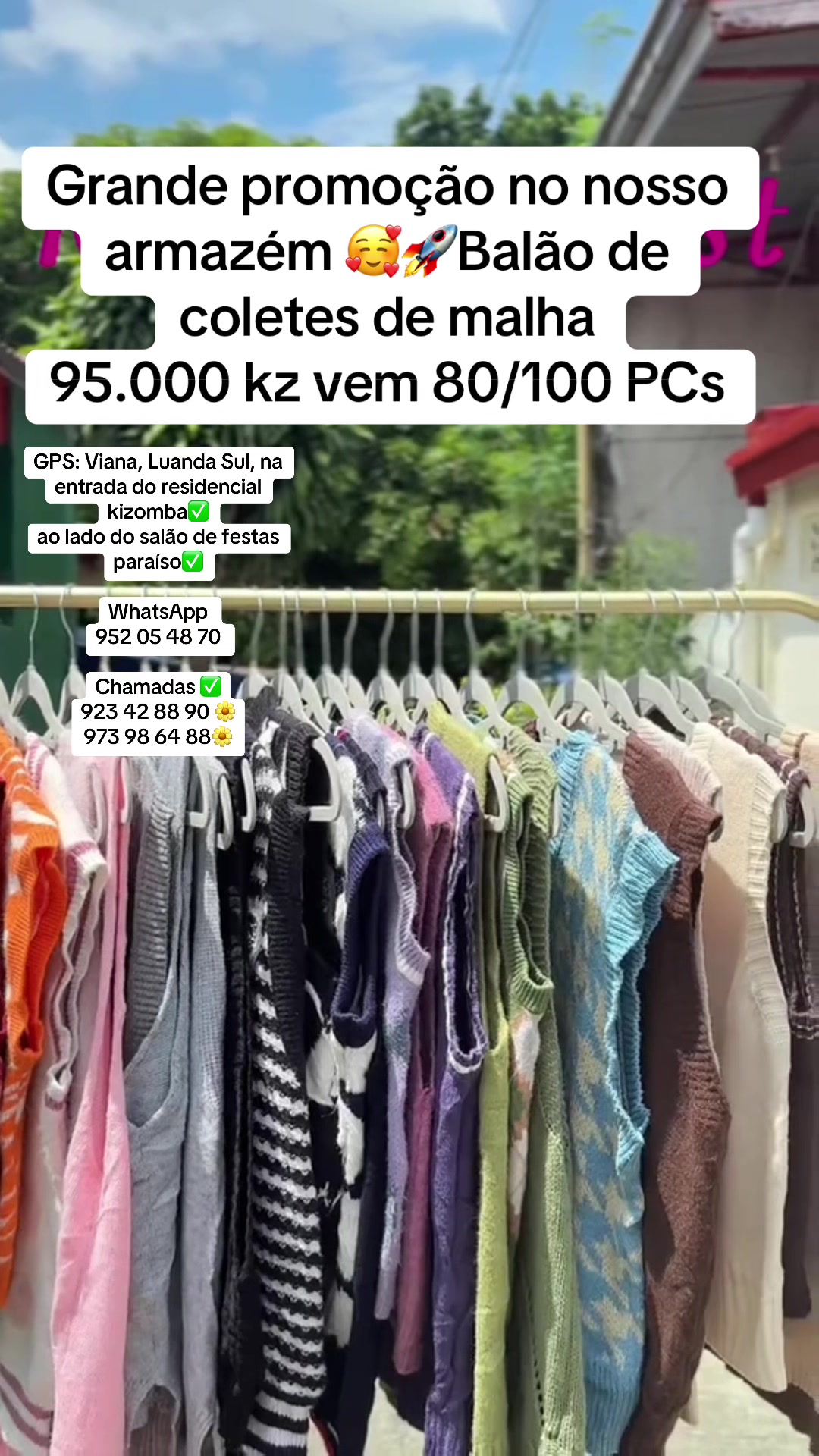 @Casa Dos Fardos