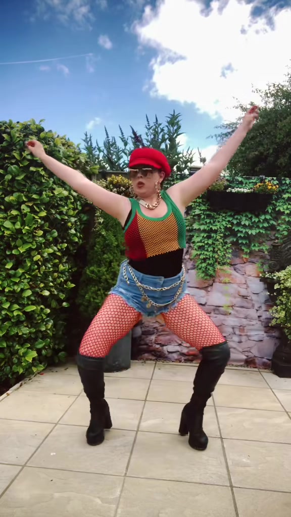 @SAHFY