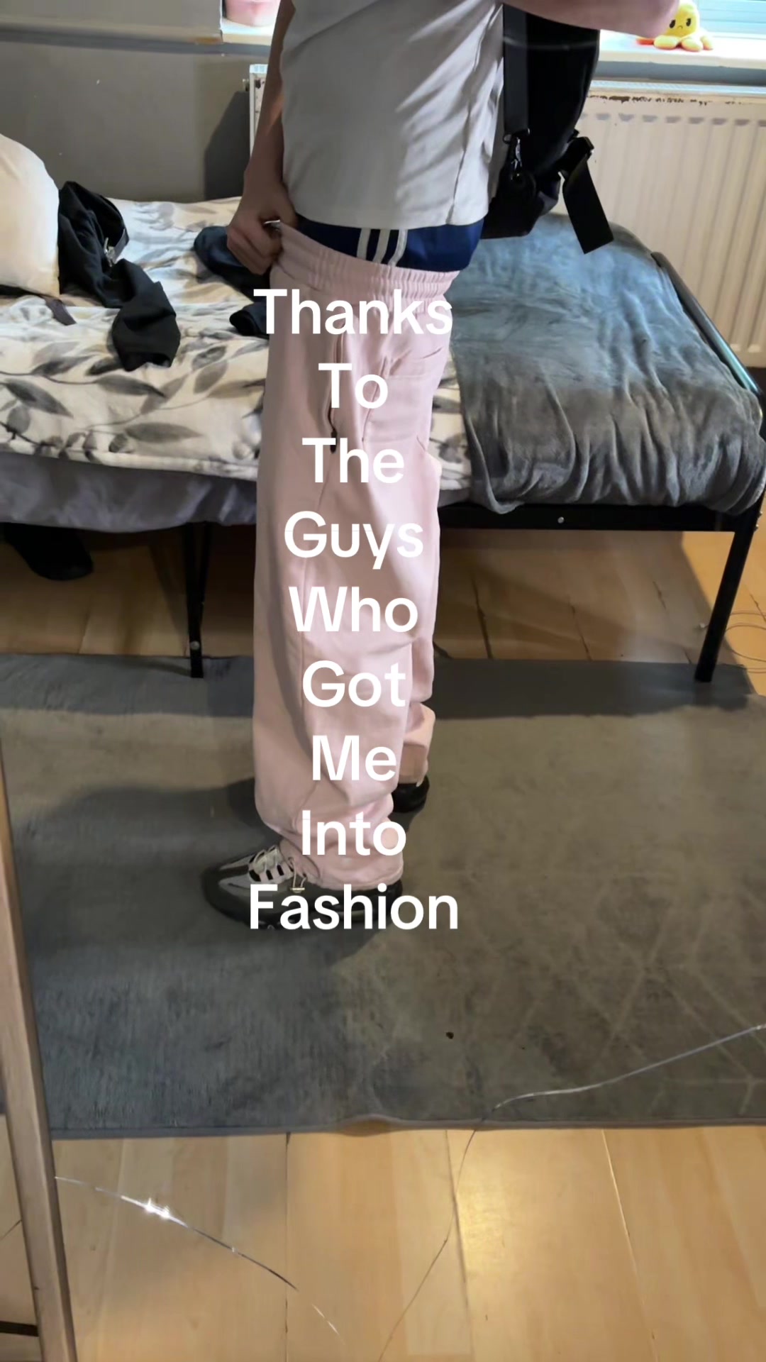 @Brad