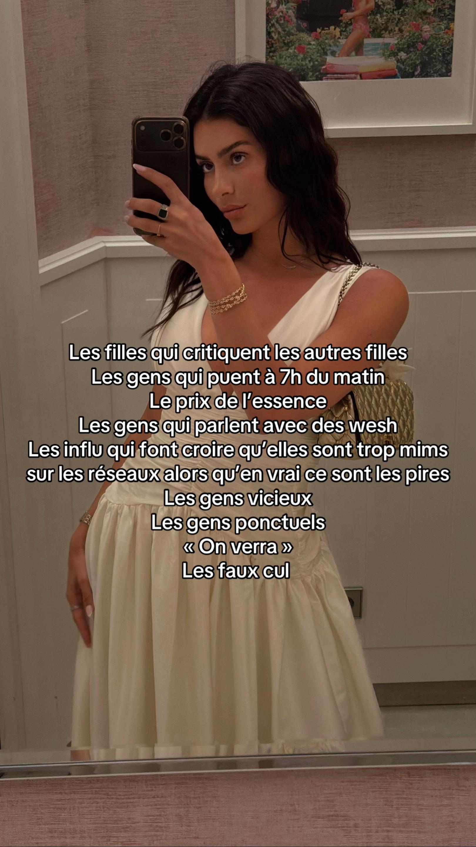 @Laura Marra 👑