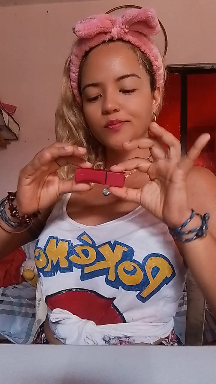 @Britney Paulina Mart