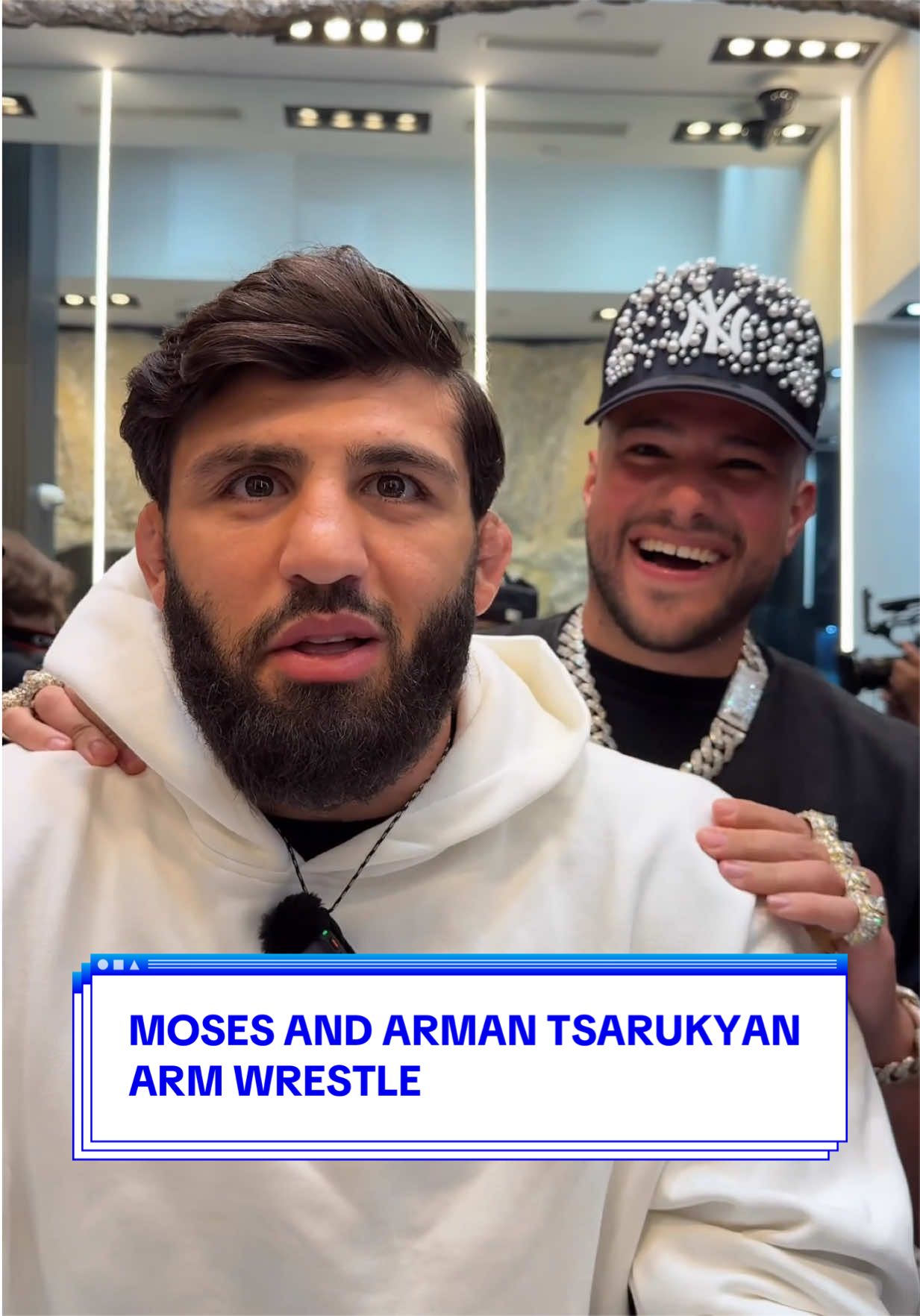 @Moses The Jeweler