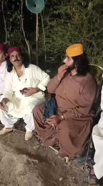 @Subhan Ali Meerani