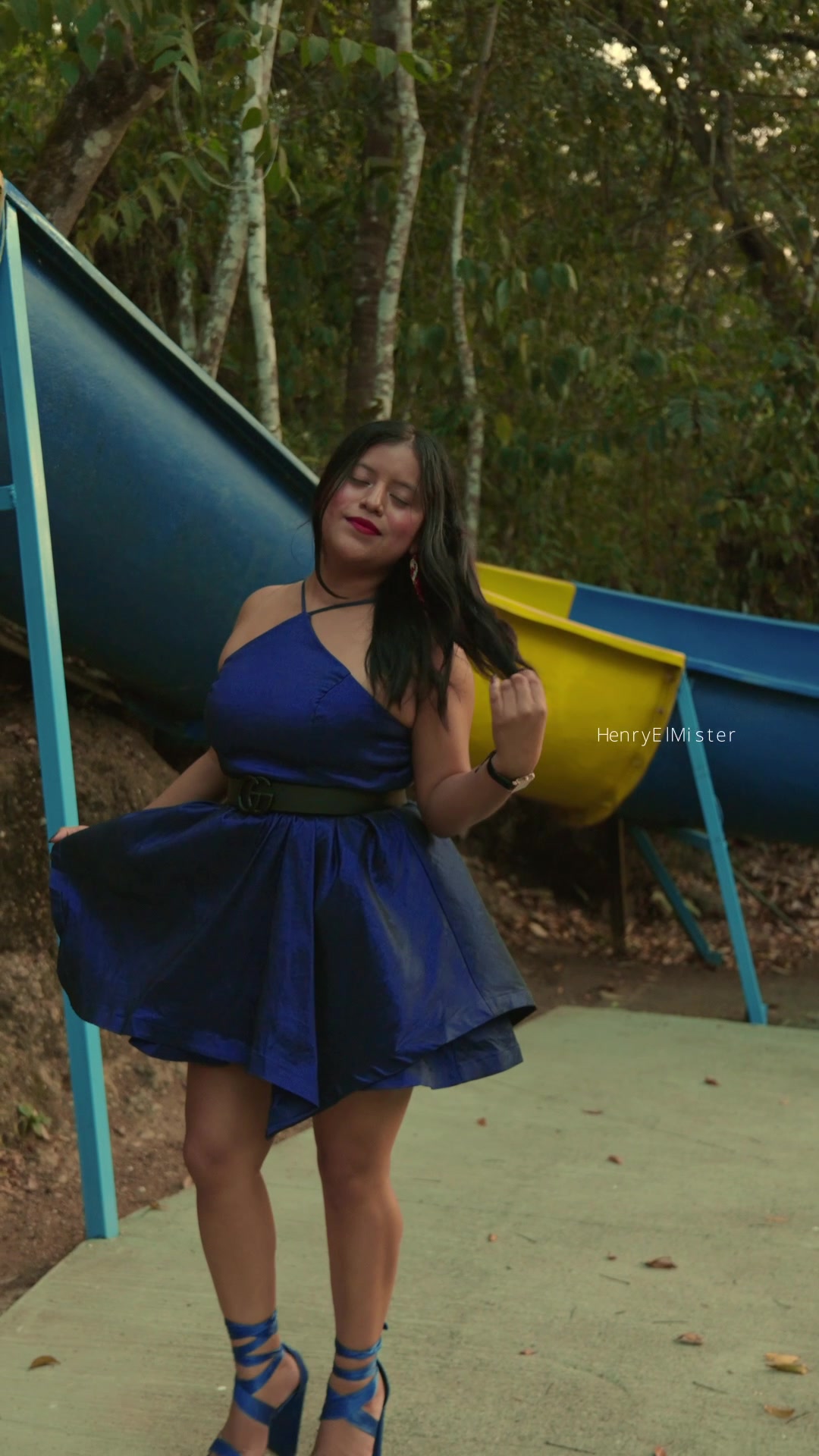 @HenryElMister - Fotograf&iacute;a