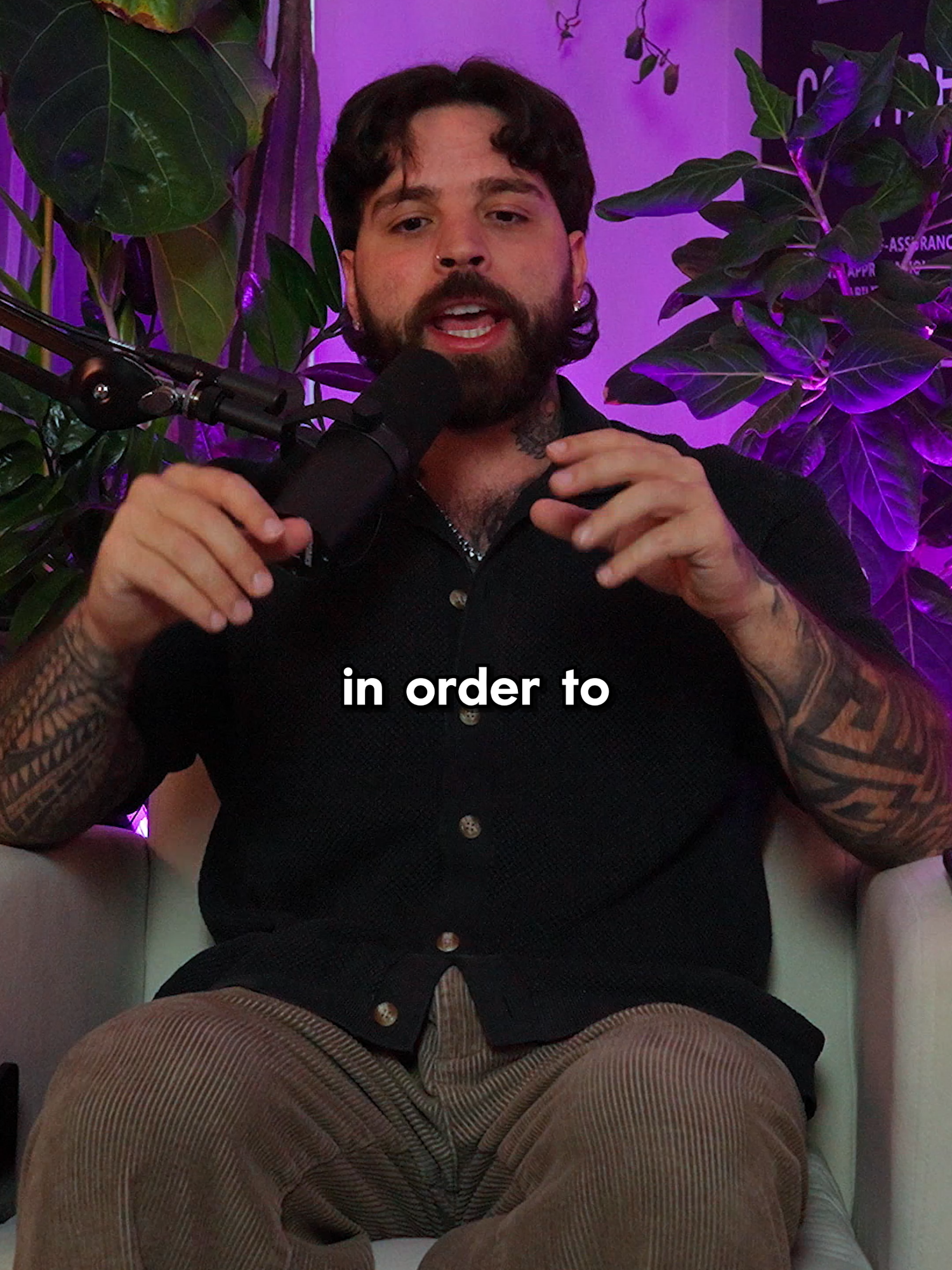 @Confidence Podcast