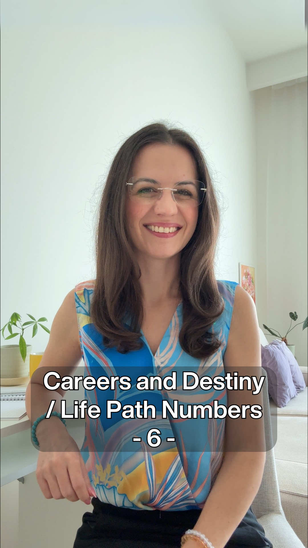@Andreea △ Numerology and more